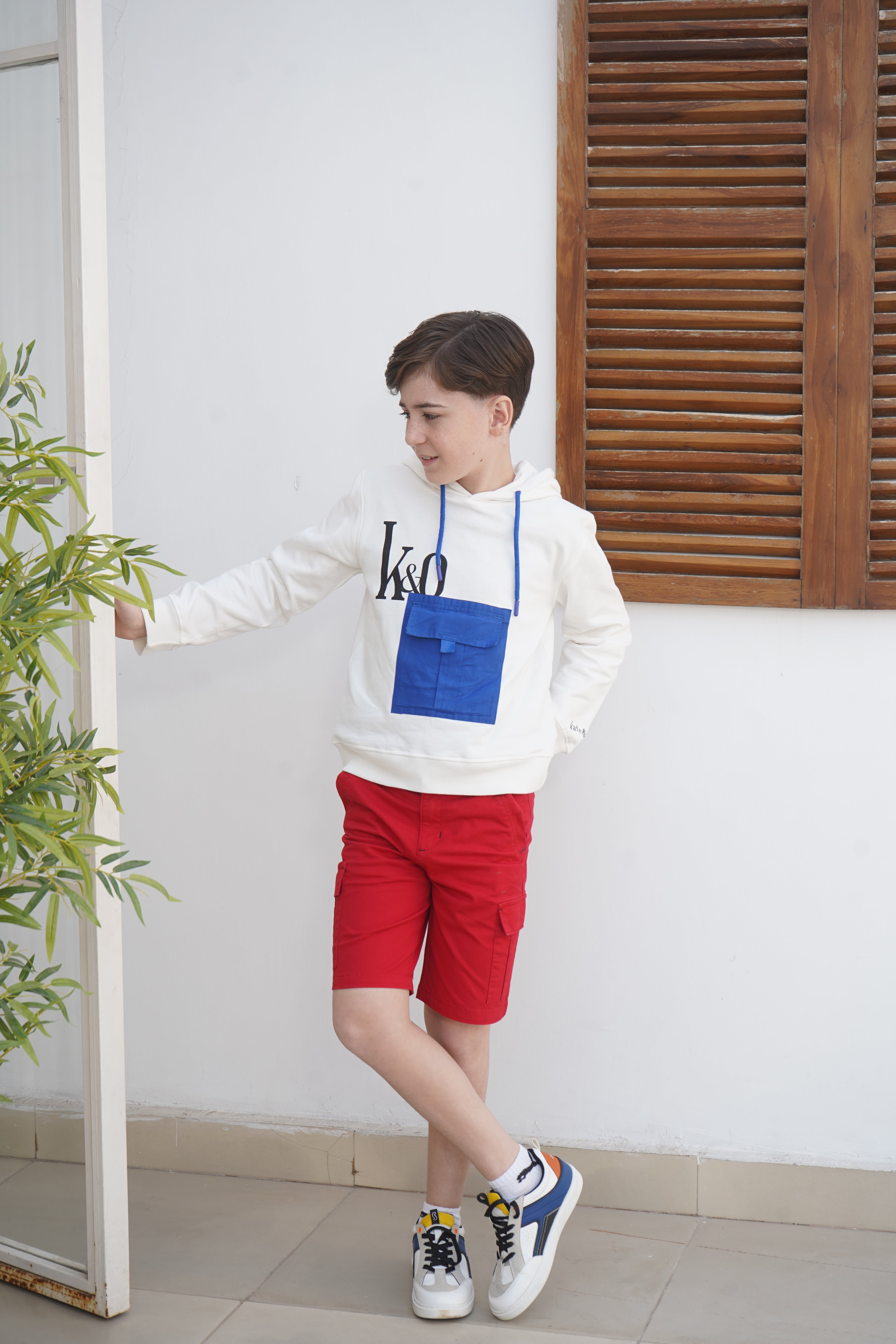 Sweatshirts & Co-ords