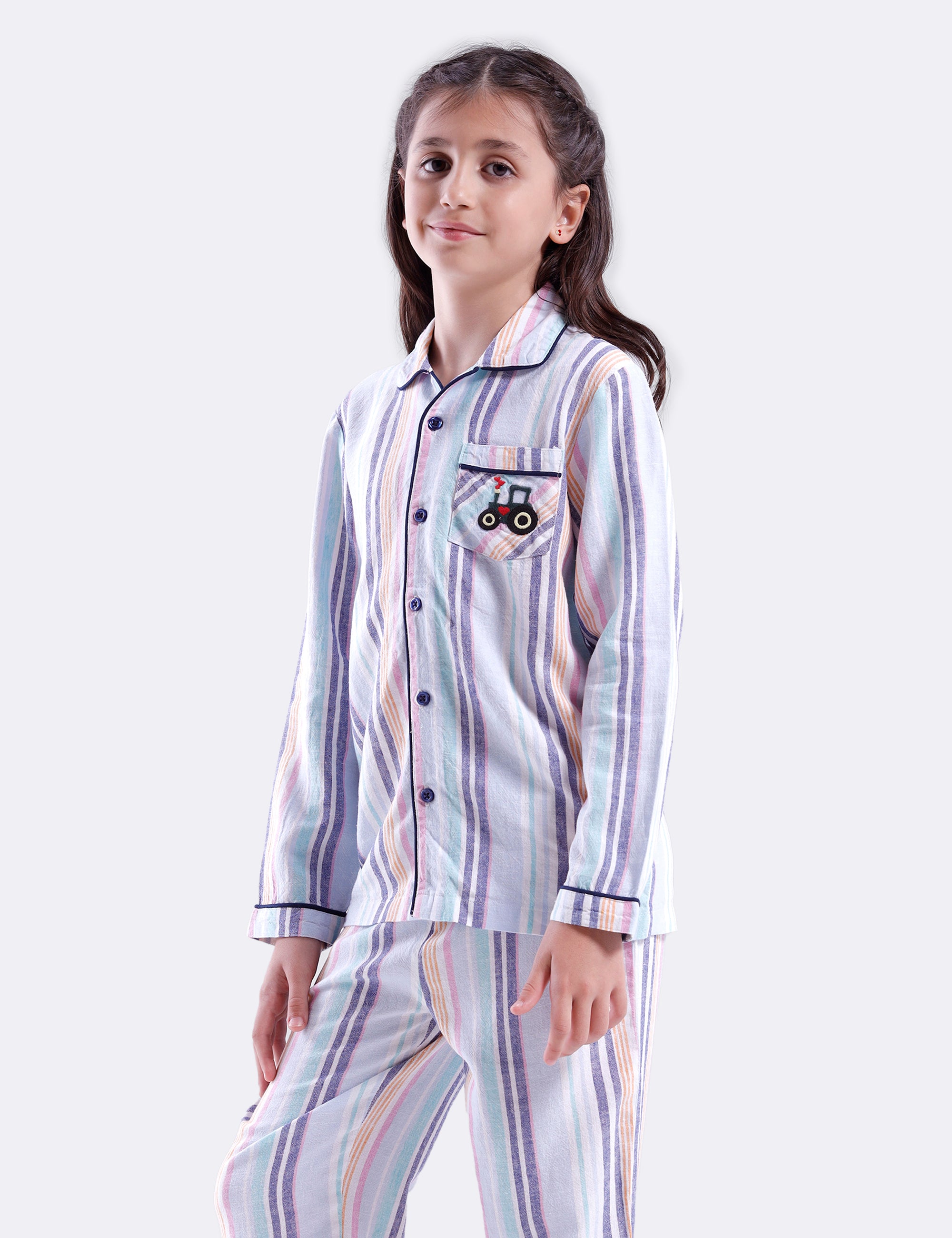 Unisex sleepwear Shirt