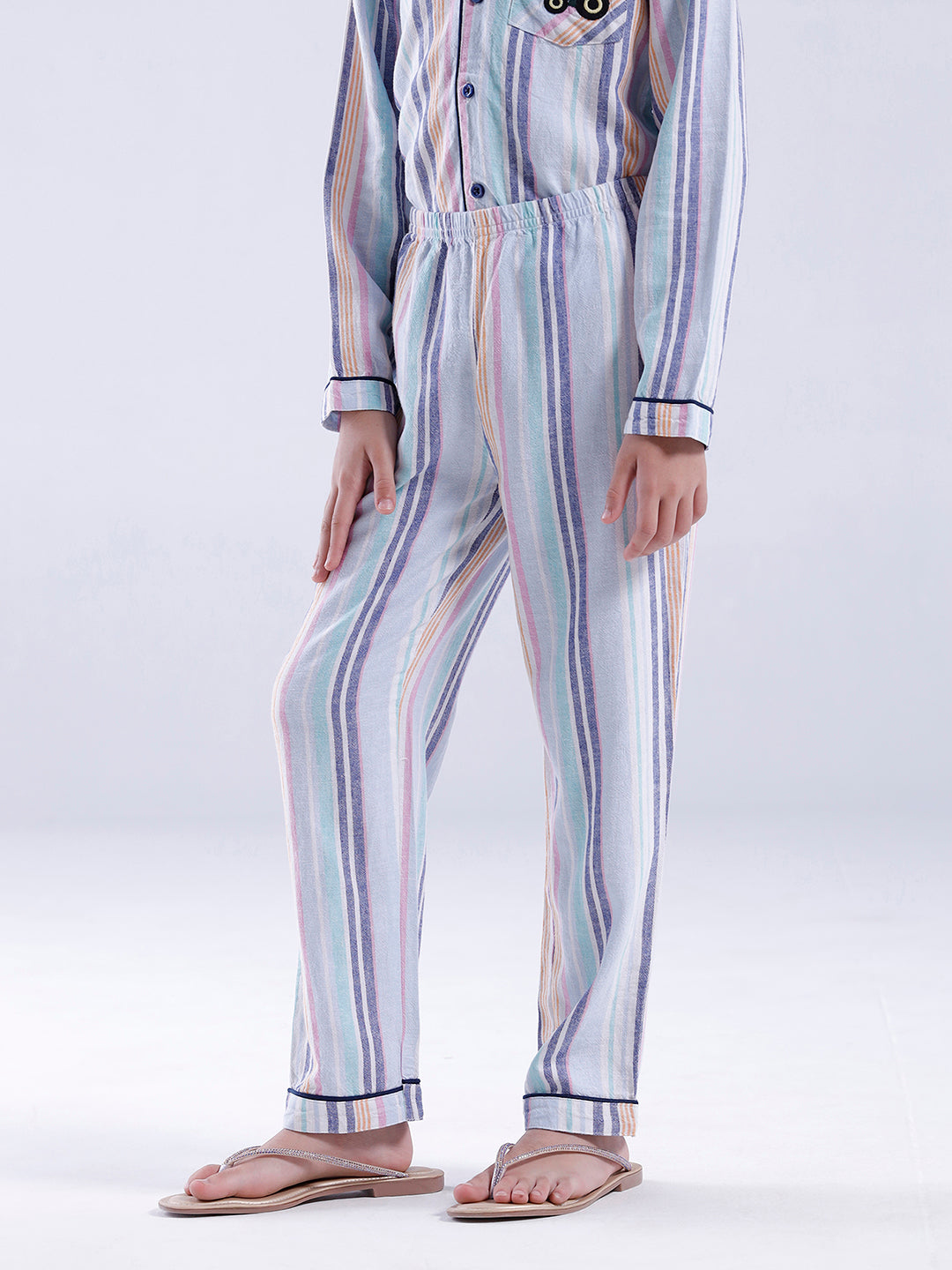 Unisex sleepwear Trouser