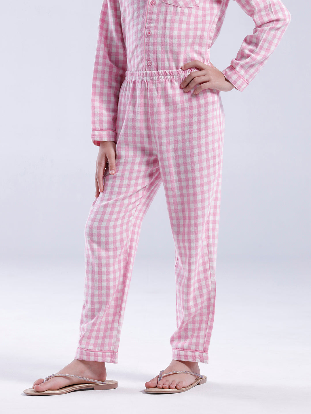 Unisex sleepwear Trouser