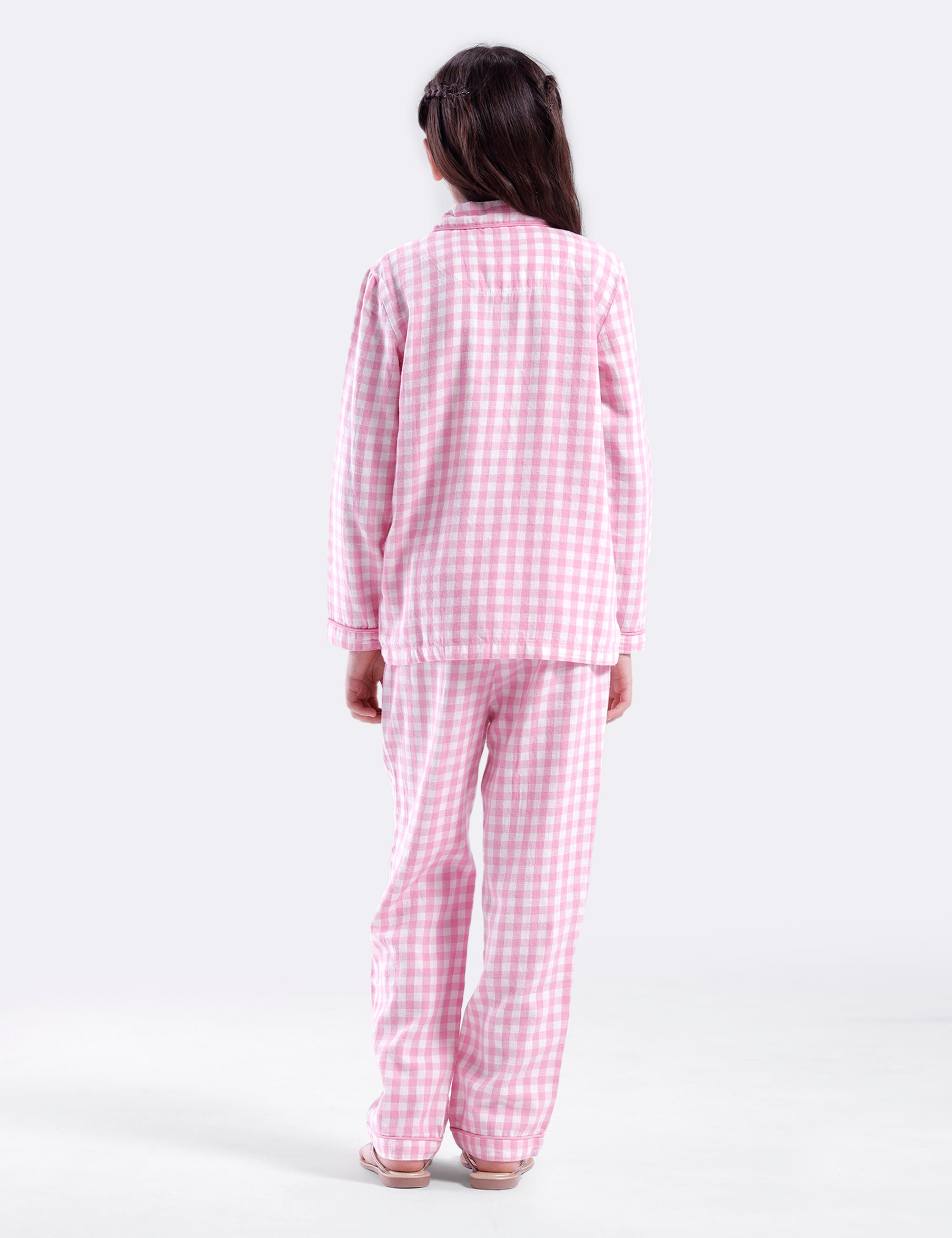 Unisex sleepwear Shirt
