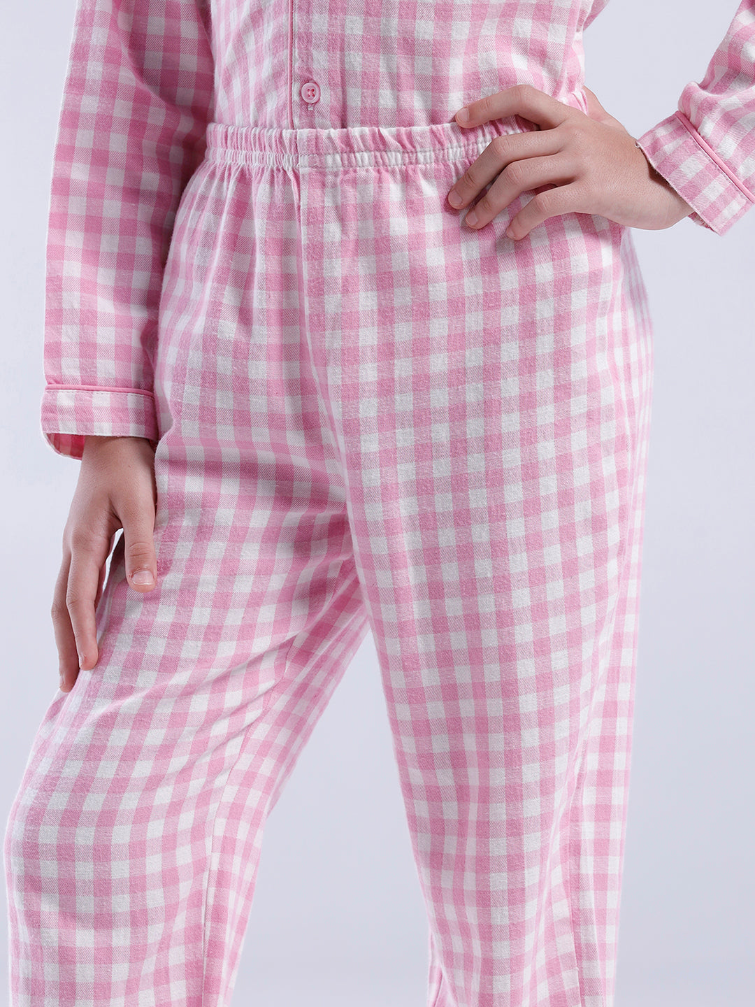 Unisex sleepwear Trouser