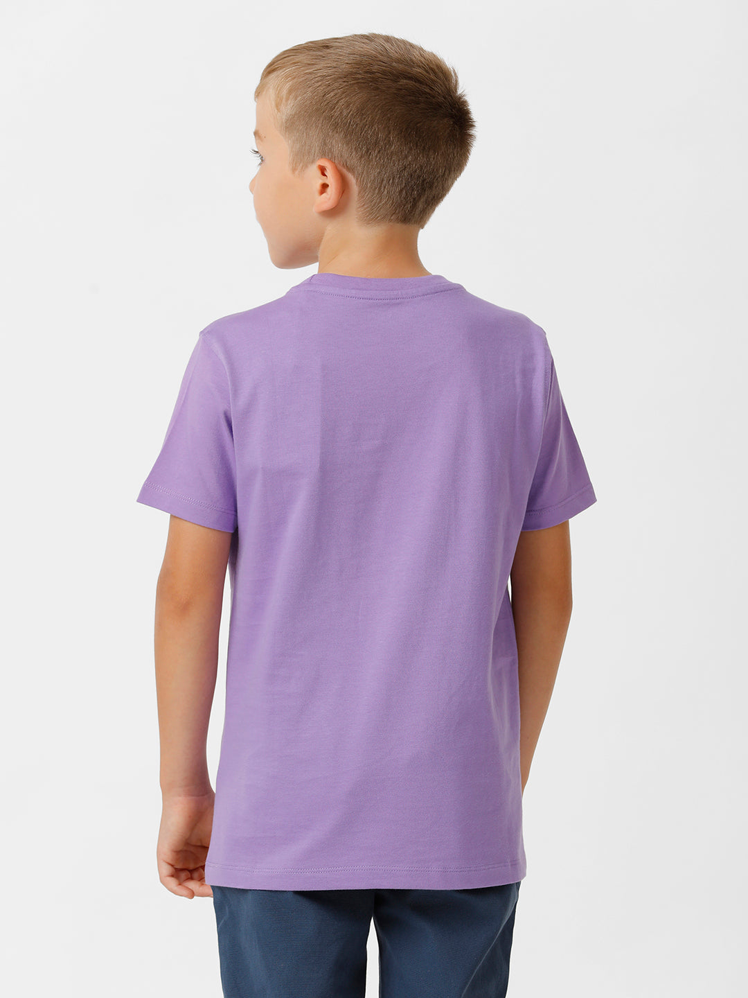 Boys Printed T-Shirt