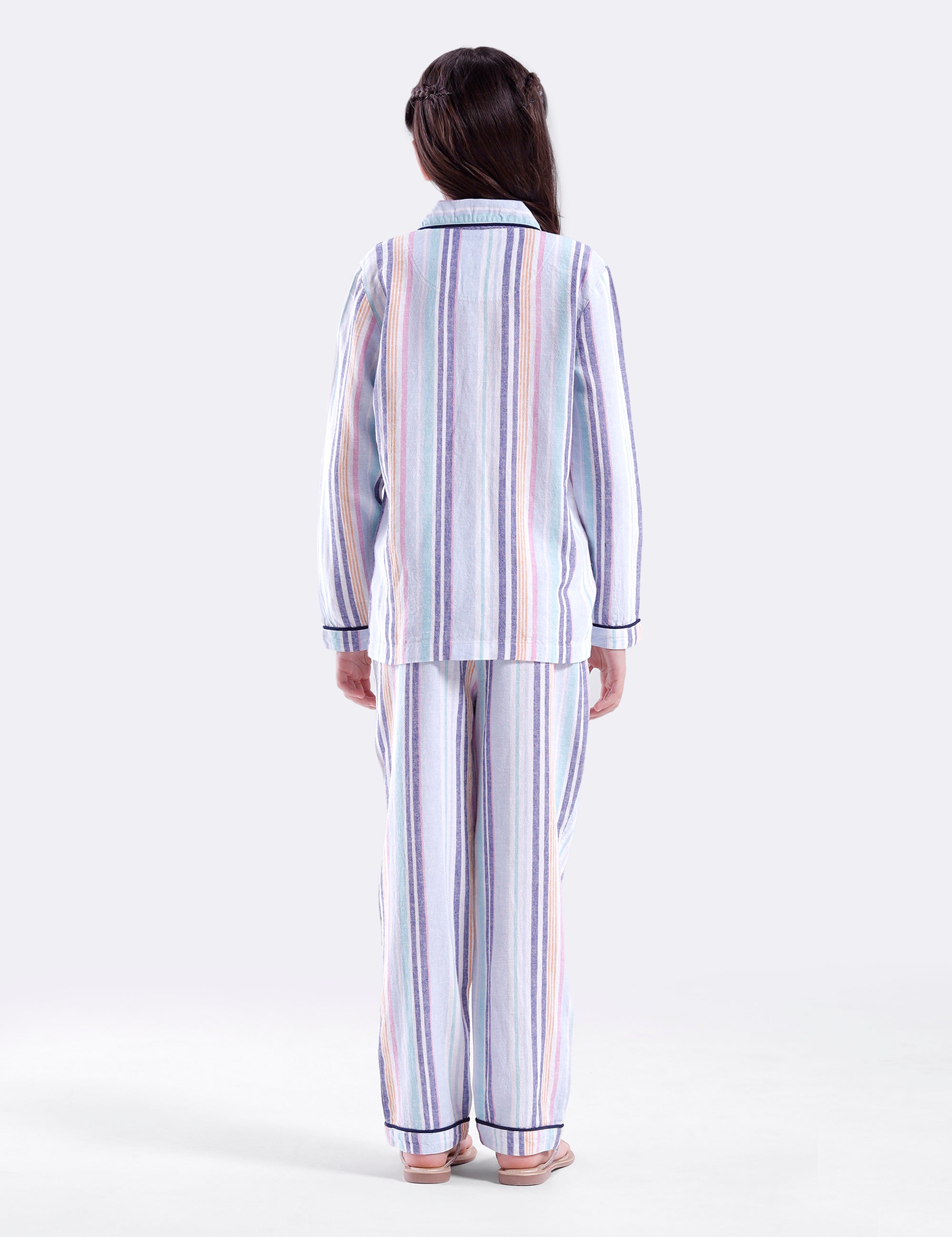 Unisex sleepwear Shirt