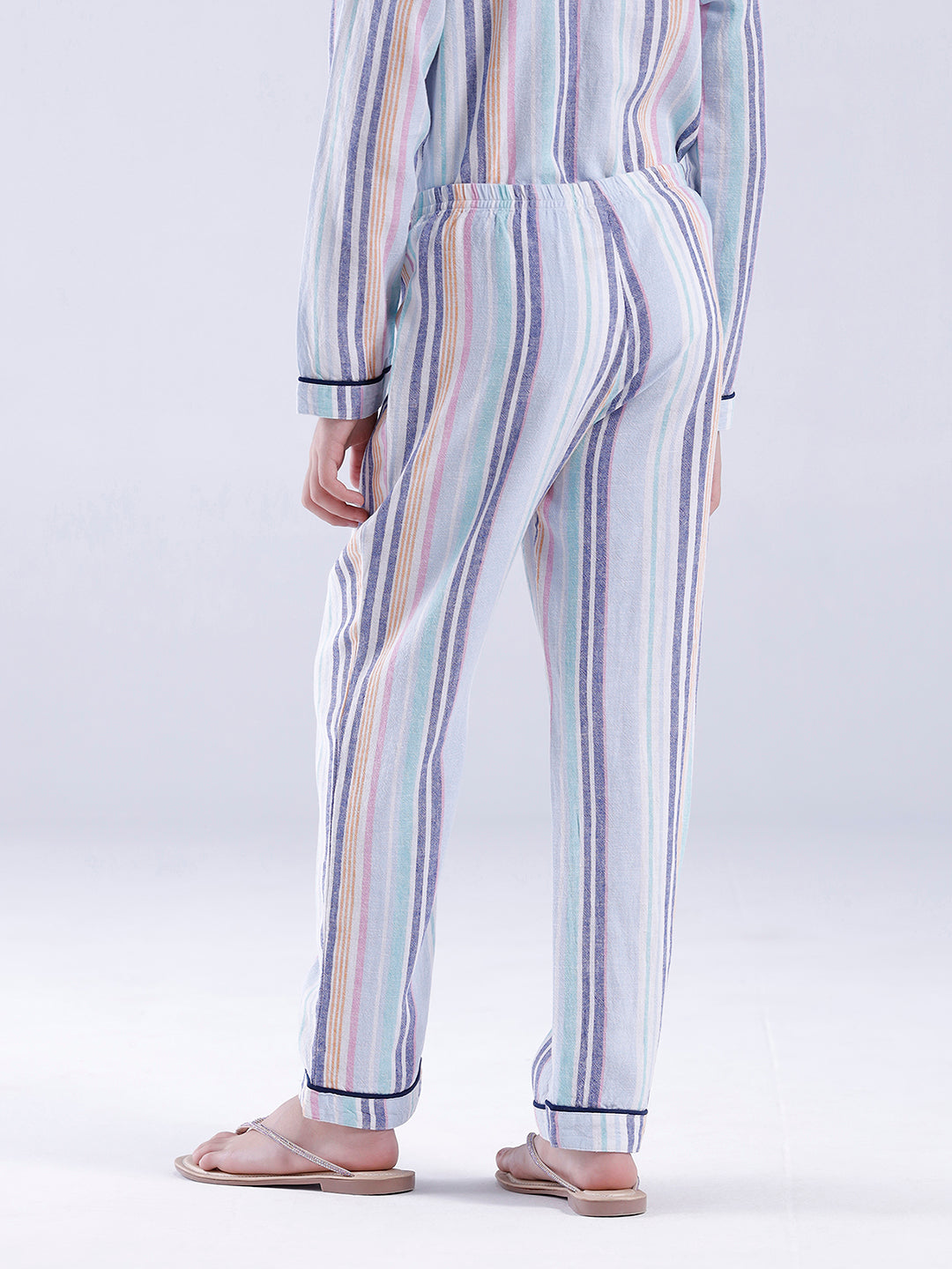 Unisex sleepwear Trouser