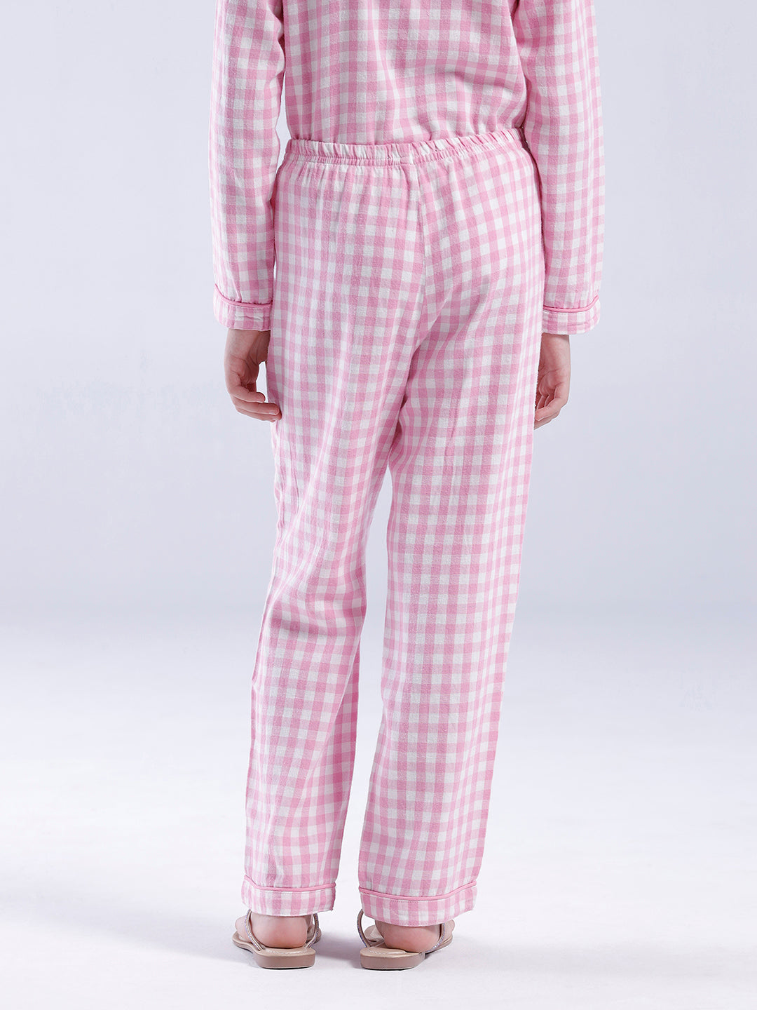 Unisex sleepwear Trouser