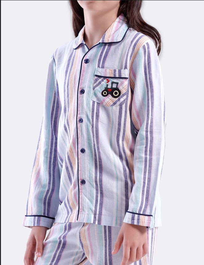 Unisex sleepwear Shirt