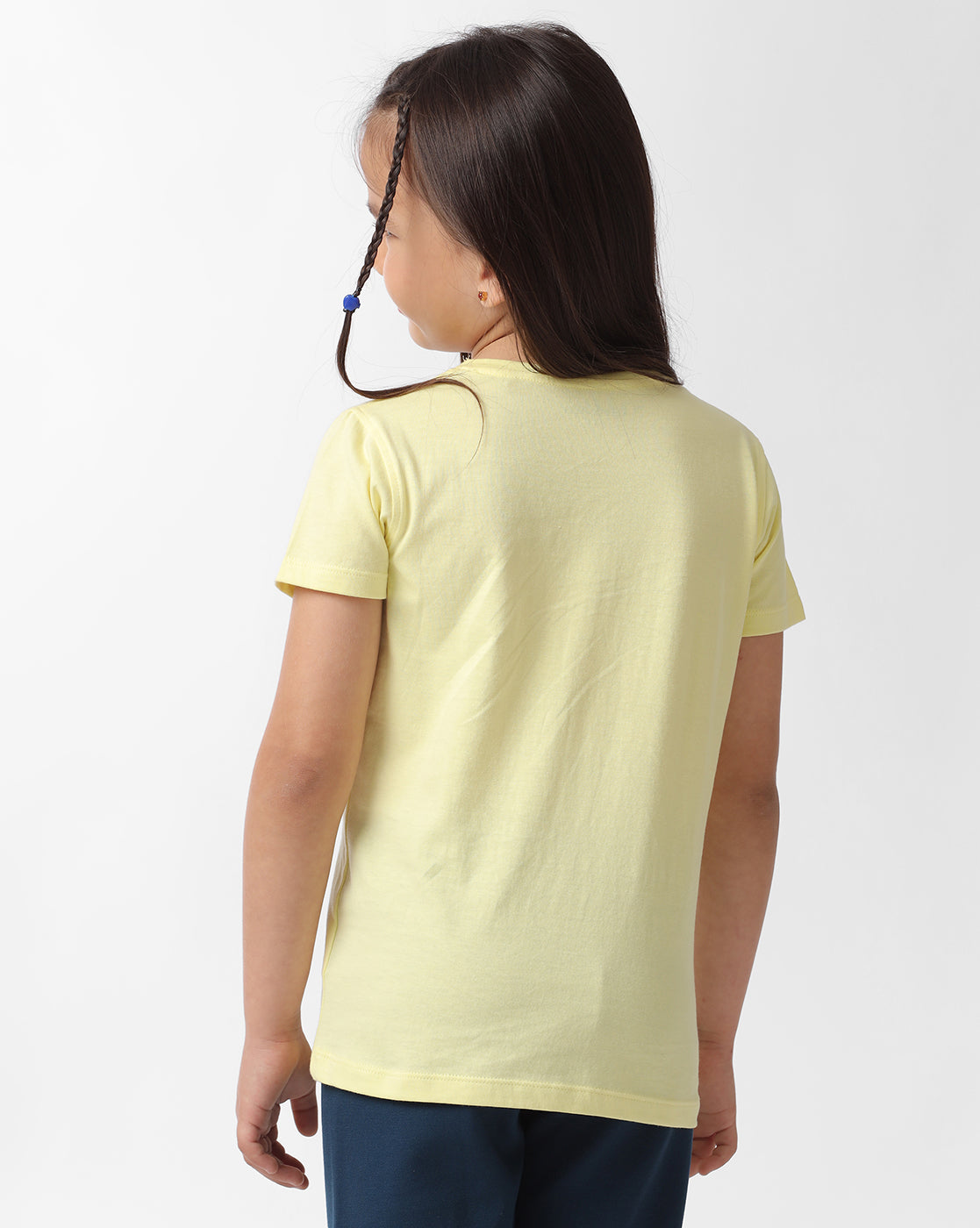 Girls Printed Tshirt