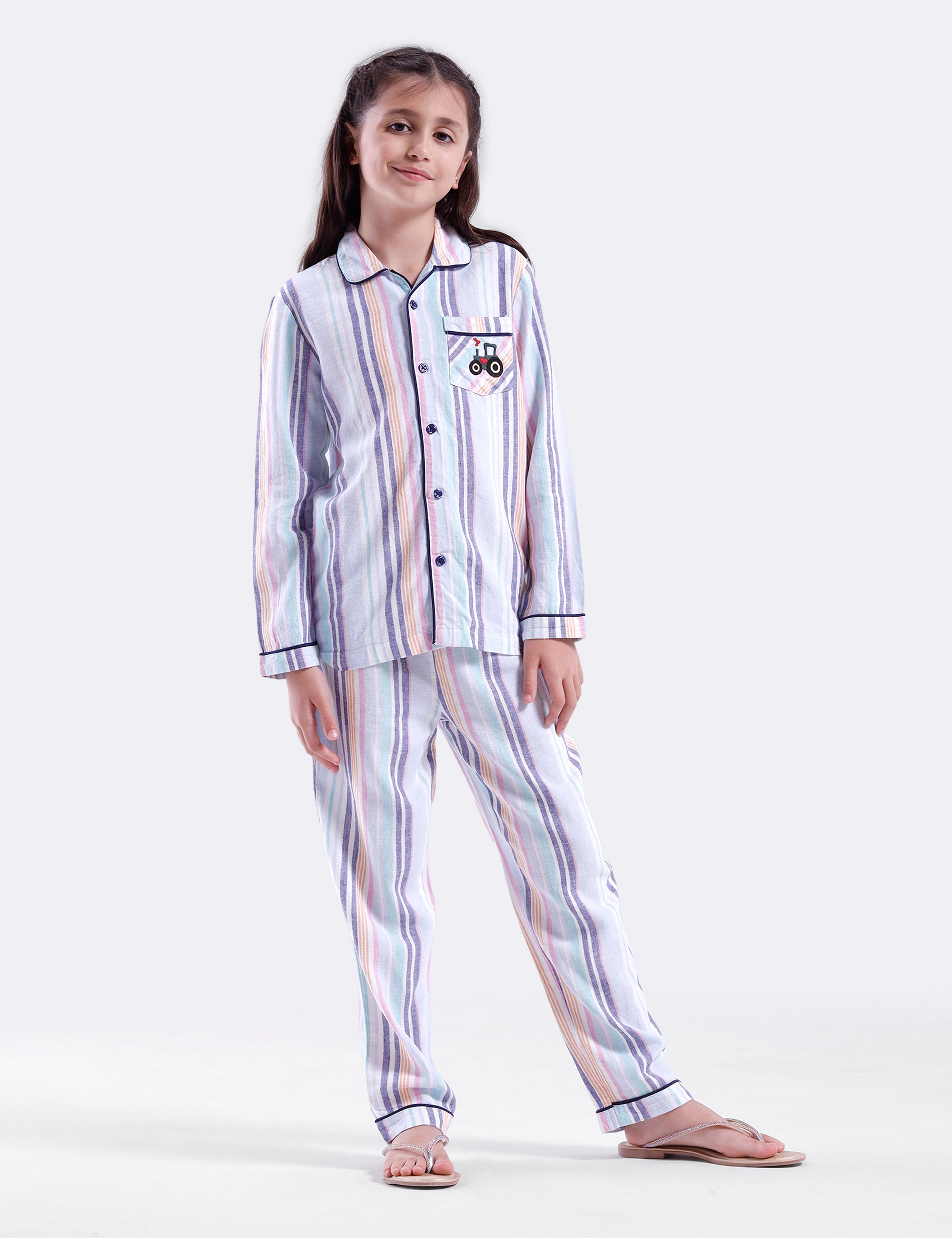 Unisex sleepwear Shirt