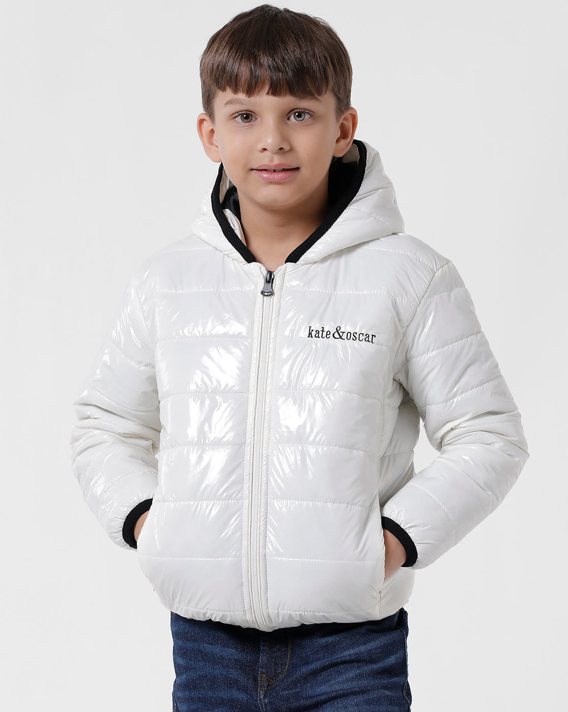 Off White K&O Jacket