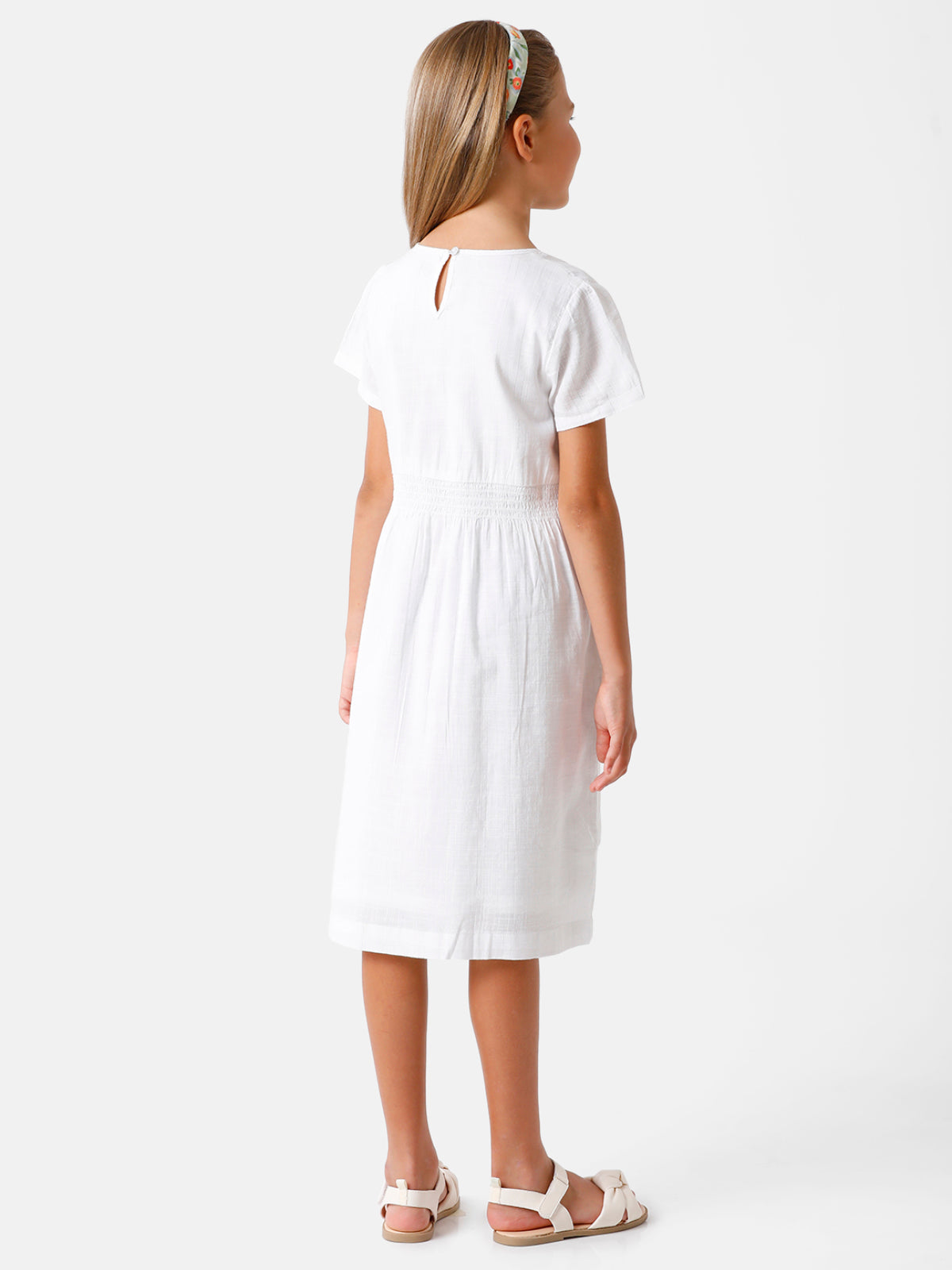 White Top with Lurex