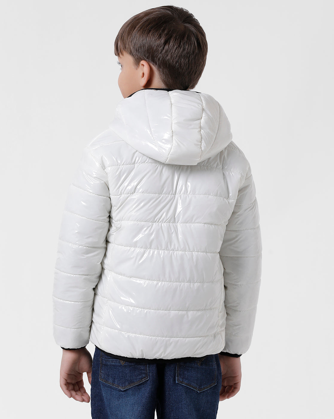 Off White K&O Jacket