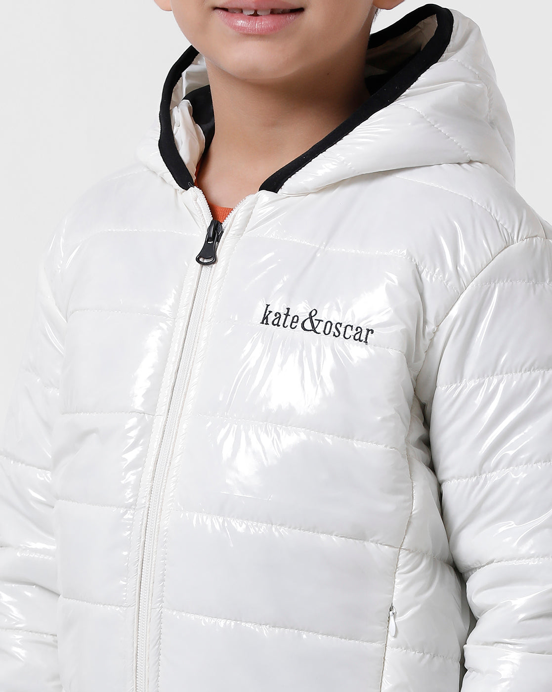 Off White K&O Jacket