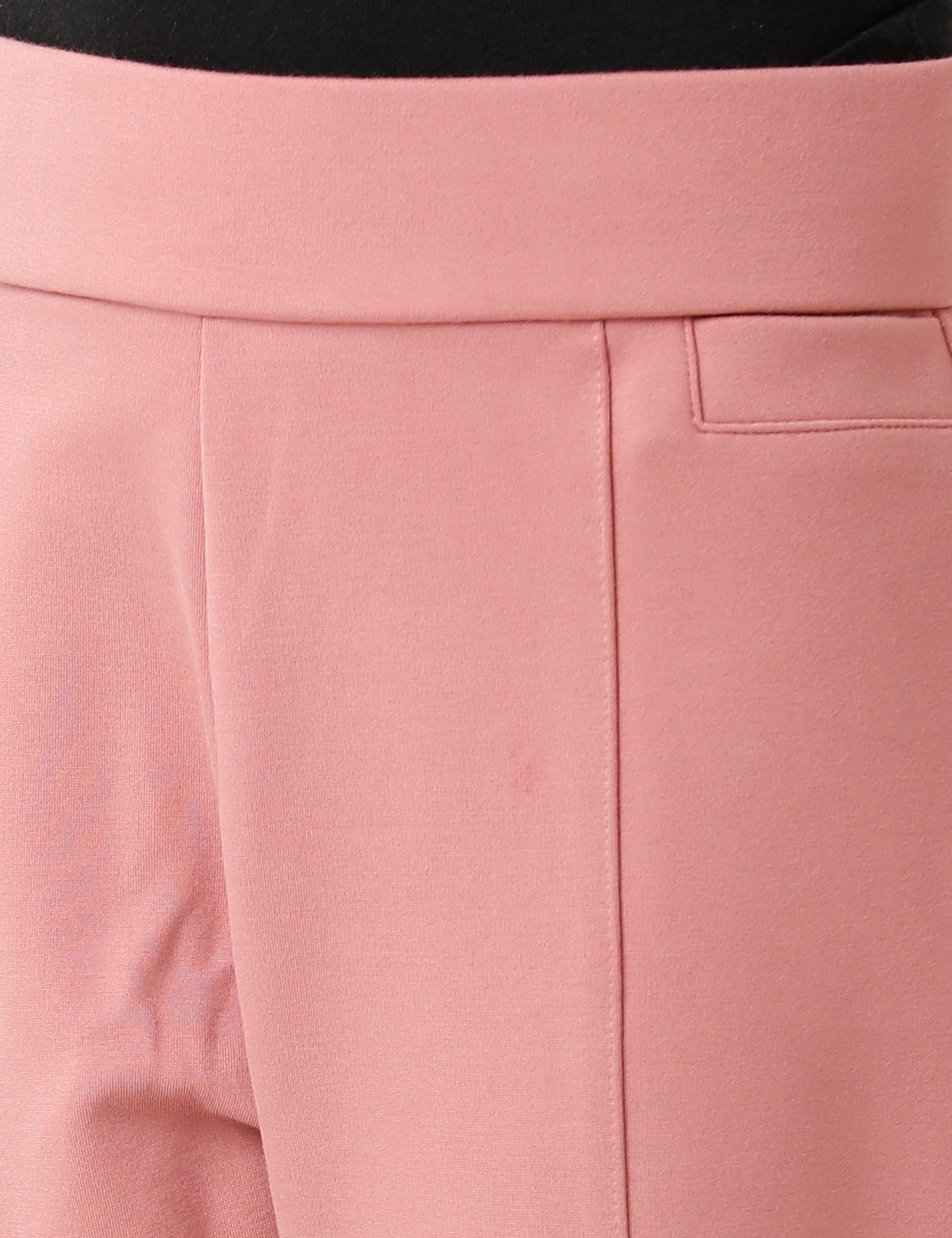 Formal Pink Trouser