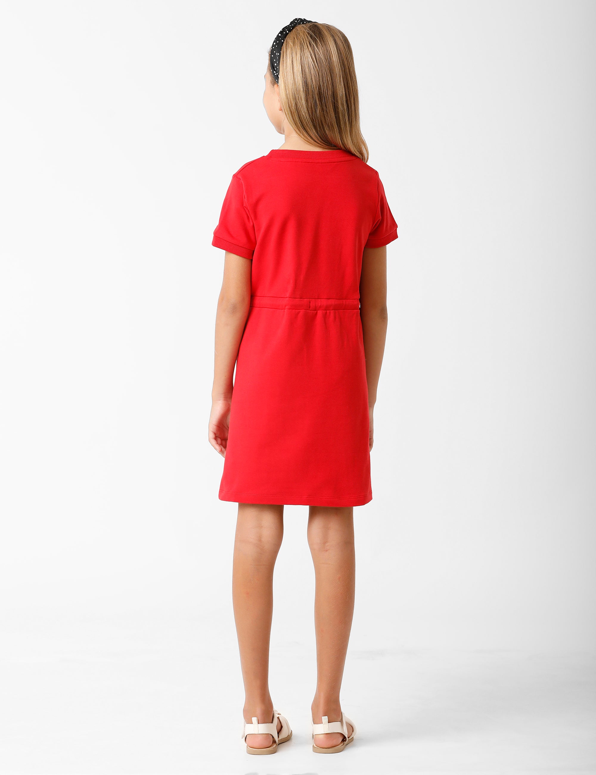 KO Signature Red Dress