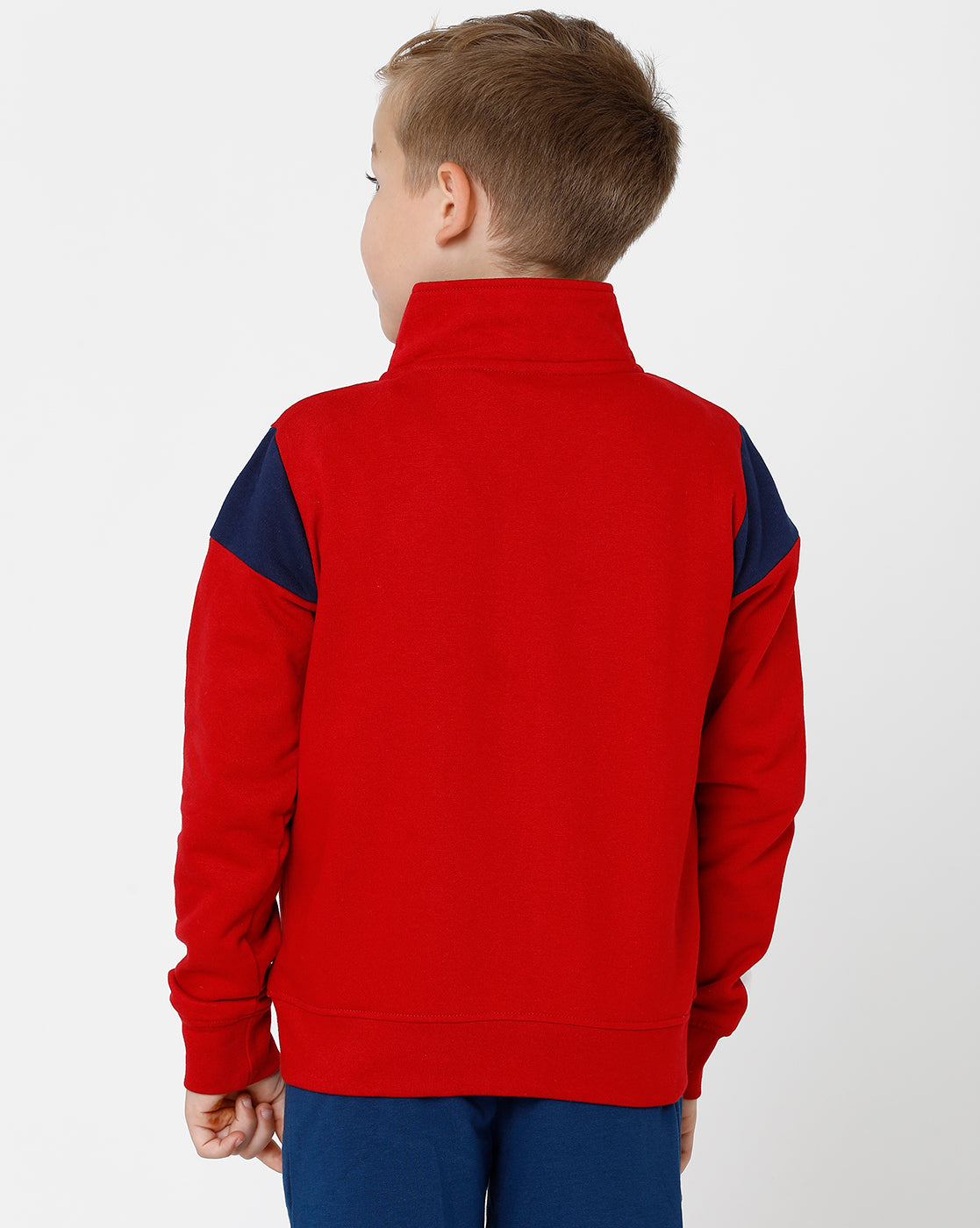 Red Kate Oscar Sweatshirt