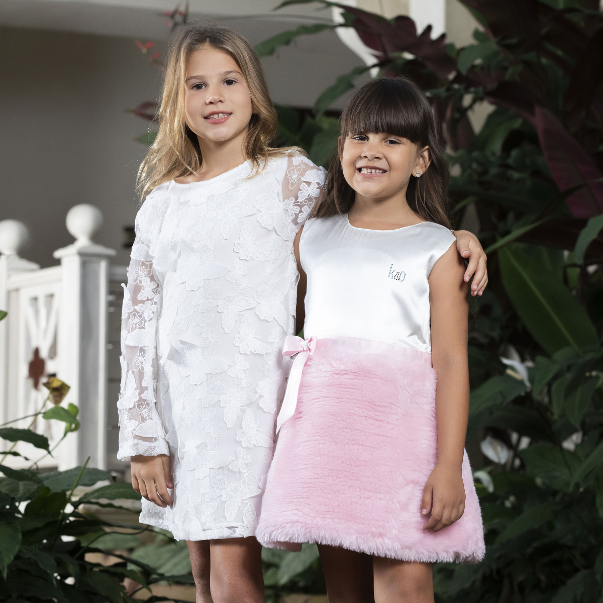 dresses for girls by kate and oscar