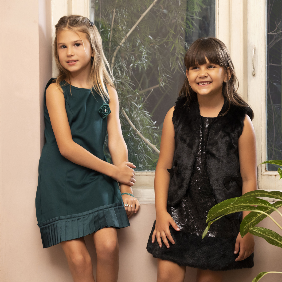 occasion wear for girls by kate and oscar