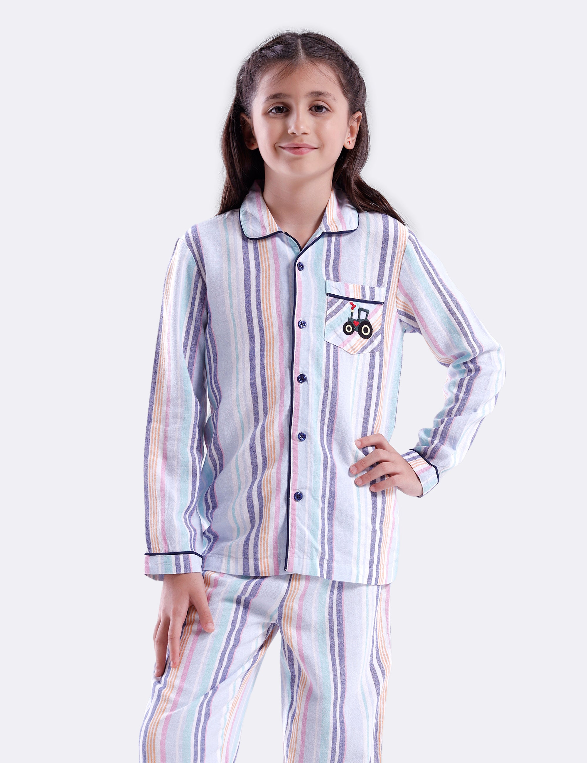 Unisex sleepwear Shirt