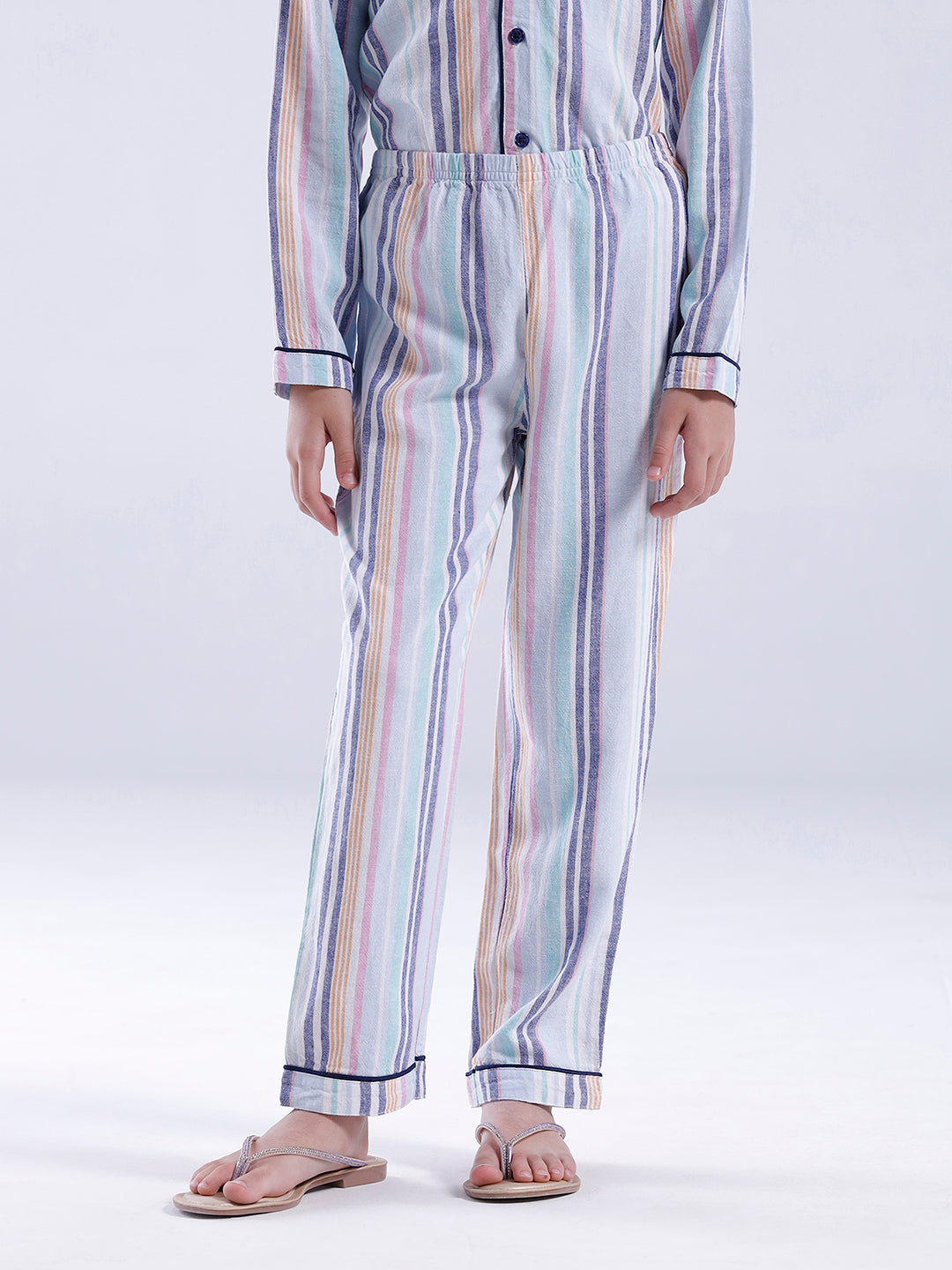 Unisex sleepwear Trouser