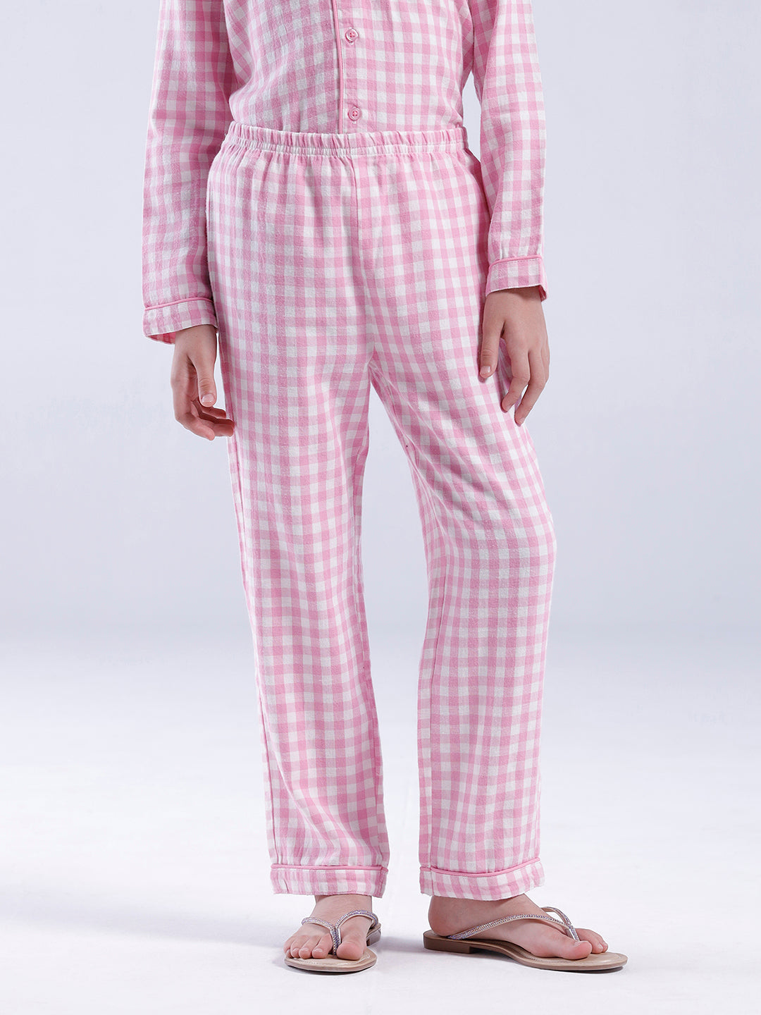 Unisex sleepwear Trouser
