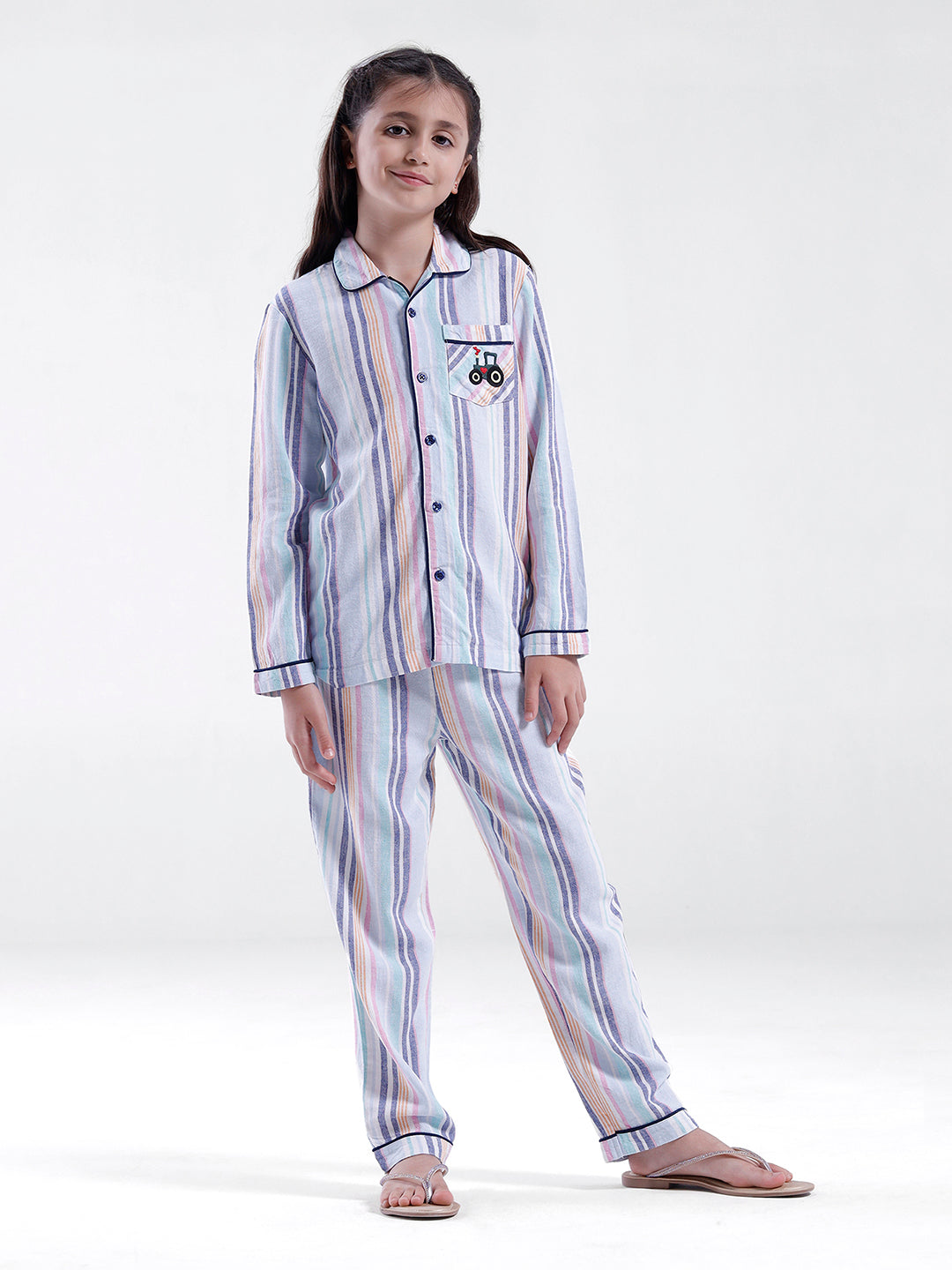 Unisex sleepwear Trouser
