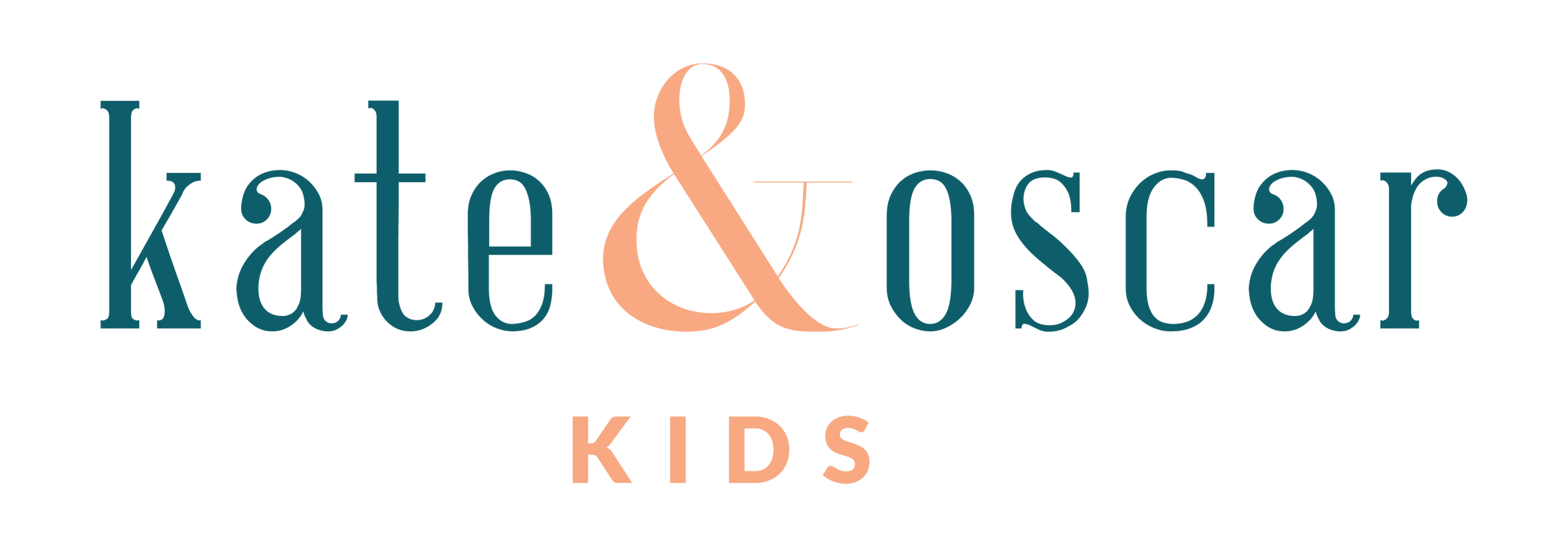 KATE & OSCAR | KIDS CLOTHING STORE